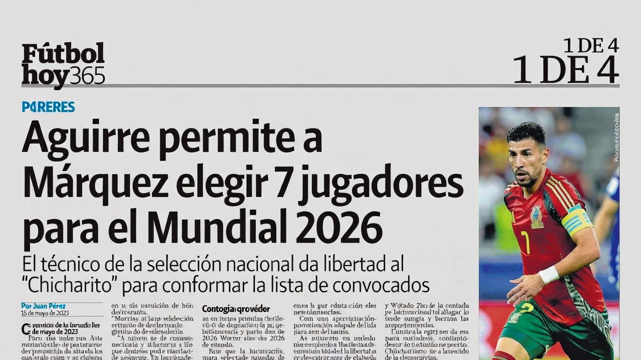 aguirre-marquez-7-jugadores-mundial-2026