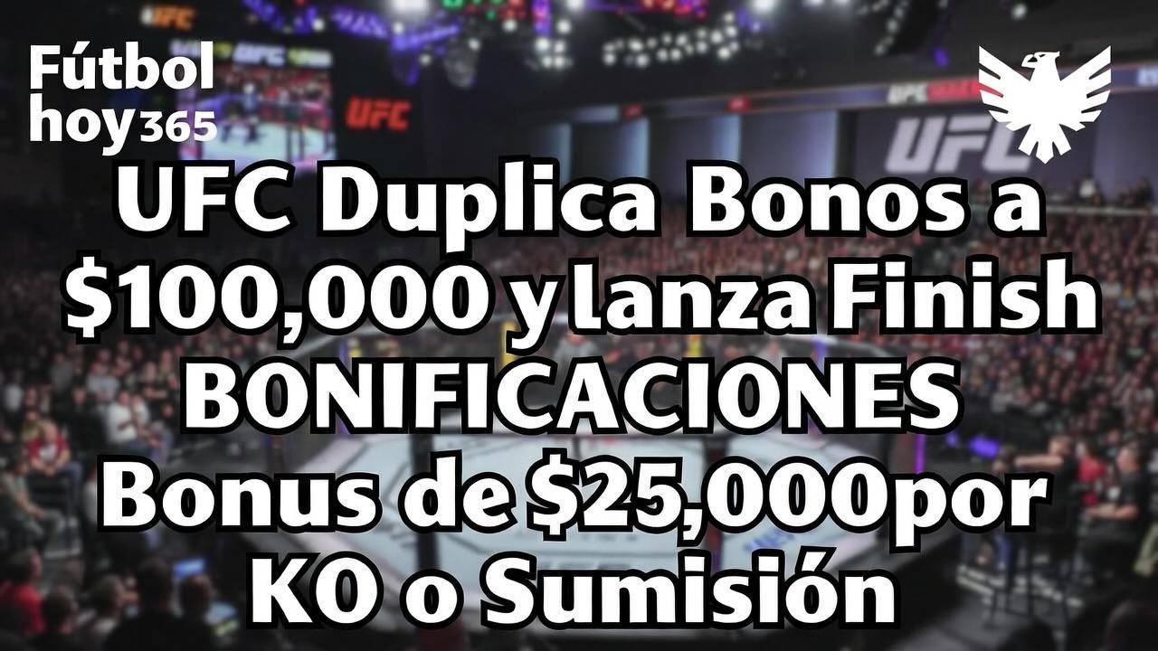 ufc-aumento-bonos-finish-bonus-ufc324-noticias-mma