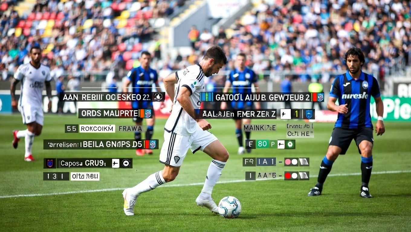 ¿Atalanta Triunfa Pisa vs Atalanta Pronóstico 16 Enero Méxic