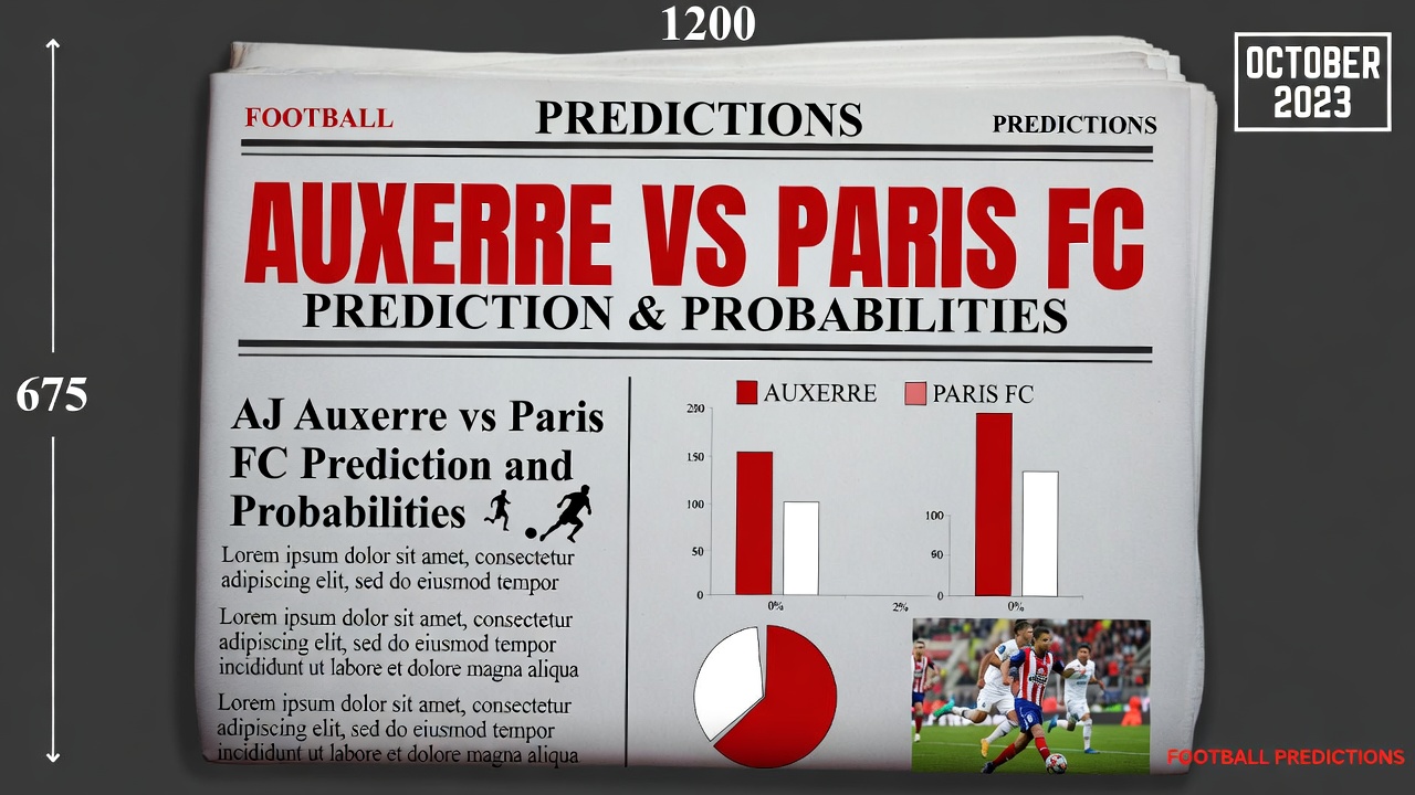 Predicción Auxerre vs Paris FC Ligue 1 8 Febrero 2026