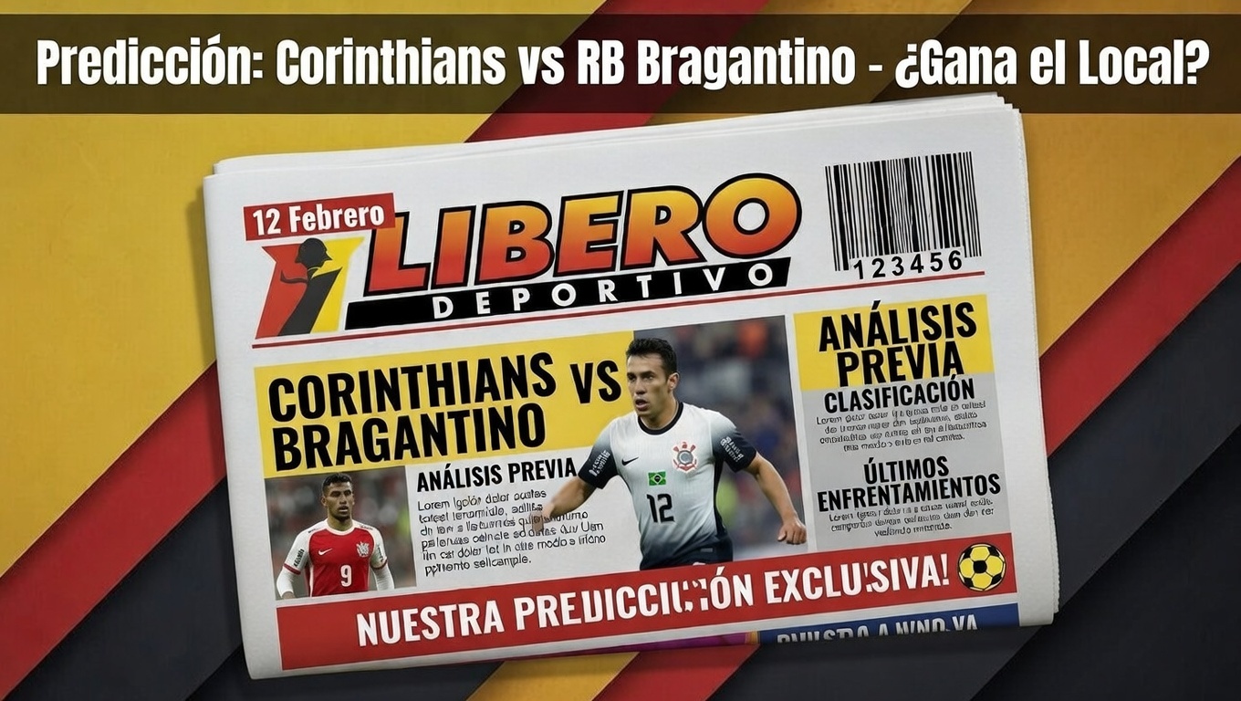 Predicción Fluminense vs Botafogo - ¿Quién Gana 12 Febrero 2026