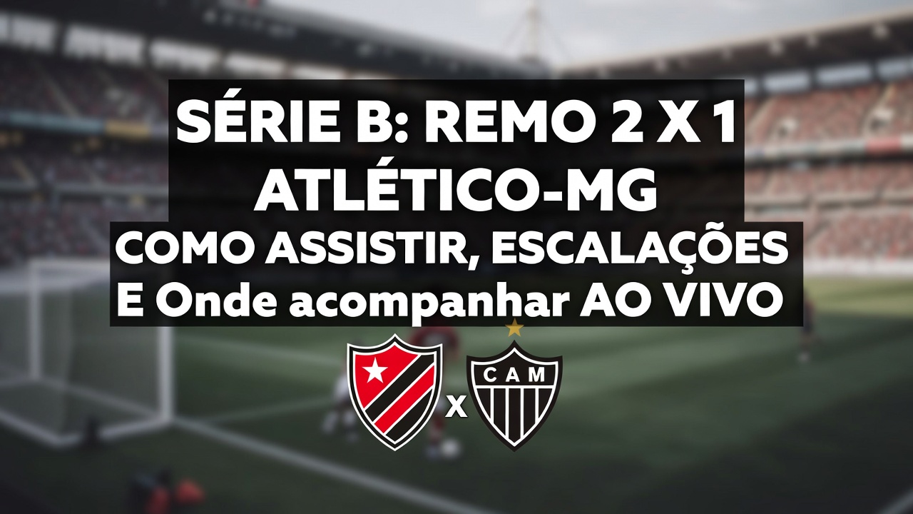 Remo vs Atletico MG Prediccion 4 Febrero 2026 Hora Mexico 1700