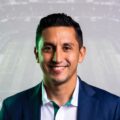 Alejandro Moreno Castillo