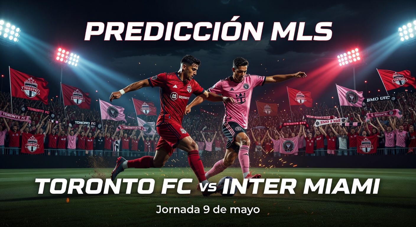 Toronto FC vs Inter Miami