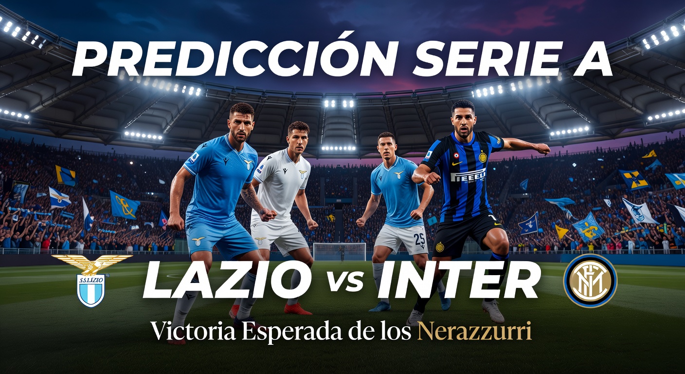Lazio vs Inter